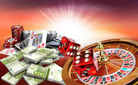 Официальный сайт Casino Frank