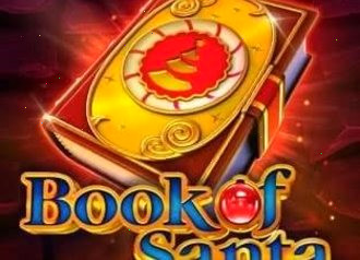 Book of Santa Play2x