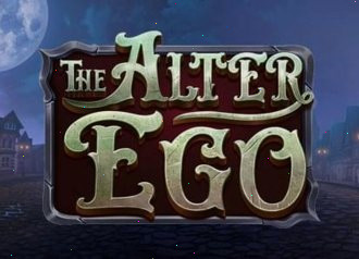 The Alter Ego слот Плей2х